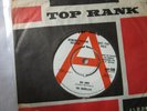 45rpm.  SHIRELLES   BIG JOHN /  21        UK. DEMO  7