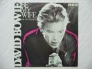 David Bowie ?– Be My Wife = Sé Mi Mujer 7