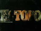 EL TOPO SOUNDTRACK ORIGINAL APPLE PRESS GATEFOLD COVER VINYL NEAR MINT