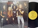 SCORPIONS - Virgin Killer LP (RARE Canadian Import on RCA, Still in Shrink)