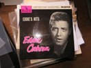 Eddie Cochran: Eddie`s Hits UK Liberty EP Mono