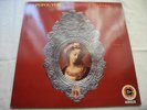 POPOL VHU  HOSIANNA MANTRA   LP  33  12