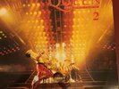 QUEEN THE MAGIC TOUR 86 PICTURE DISC VOL 2 VINYL LP UK 2003