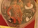 QUEEN LOST BBC SESSIONS VOL 4 VINYL PICTURE DISC  SEALED 2014