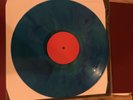 QUEEN A LADDER TO THE STARS BLUE MARBLE VINYL LP BBC RECORDINGS 74-77 2013