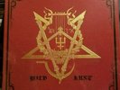 WATAIN Wild Hunt box set, brand new, never opened.  Funeral Mist, Ofermod, Death
