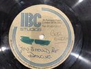 Bee Gees 7 Inch Acetate Long Mix Be dancin