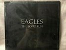 1979 Eagles The Long Run LP Vinyl Asylum Records 5E-508 RCA Club R 13300 SEALED