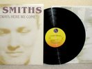 THE SMITHS Strangeways Here We Come LP Orig 1st Press 1987 Sire+Inner MORRISSEY