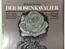 Richard Strauss - Der Rosenkavalier ( Vinyl, LP )