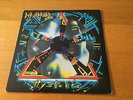 DEF LEPPARD - HYSTERIA - 1988 LP PICTURE DISC EX - LOTS MORE METAL IN MY SHOP