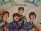 The Beatles Rock And Roll Music LP Double Vinyl Album