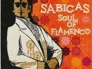 (HMV CSD 1363) SABICAS “The Soul of Flamenco”  Stereo (1960)