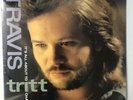 TRAVIS TRITT It's All About To Change Vinyl LP RARE Record Club Edition SEALED