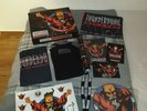 Thunderdome Die Hard Box + Teile Promo Box