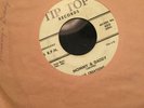 The Creations Every Night I Pray Mommy & Daddy Tip Top 45 Record Doo Wop SCARCE