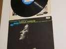 Portrait of Sheila Jordan Blue Note Jazz Vinyl Record LP