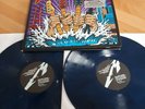 Metallica - Helping Hands Live & Acoustic 2LP Colored Vinyl