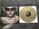 Motionelss In White - Graveyard Shift Vinyl LP Black Gold FYE Exclusive