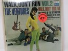 The Ventures Sealed LP Walk Don’t Run Volume 2 Dolton BST-8031