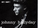 Johnny HALLYDAY SP Philips 373.009  Encart d'origine