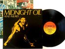 Midnight Oil ?– Head Injuries LP 1979 Powderworks Original Australian issue ?– M