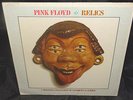 Pink Floyd Relics A Bizarre Sealed Vinyl Record Lp USA 1971 Harvest SW 759 Orig