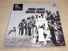 Eddie Gale : Gale's Ghetto Music Sealed LP (White Black Grey Marble Vinyl)