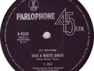 Ride A White Swan - T.Rex (1970 Australia)