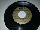 THE ESCORTS Look Over Your THEE MIDNITERS Sad Girl COBRA 8000 VINYL 7