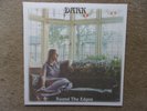 DARK-Round The Edges LP Akarma Heavy Clear Vinyl Reissue W/ Lyric Book '72 Psych