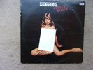 SCORPIONS-Virgin Killer LP RCA PPLI-4225 With Lyric Sheet Import '76 Hard Rock