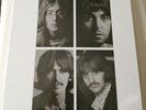 THE BEATLES (White Album) Deluxe Edition 50th Anniversary 4LP ; SET + INSERTS.