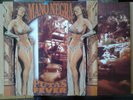 Disque vinyle lp Mano Negra. Puta's Fever
