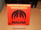 MAGMA 