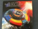 ELECTRIC LIGHT ORCHESTRA ALL OVER THE WORLD VERY BEST OF 2LP VINYL ALBUM (2016)