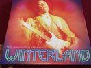 Jimi Hendrix, Winterland Live 8 L.P. NUMBER LIMITED SET 8070 Vinyl Record