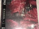 FOALS - Everything Not Saved Will Be Lost - Limited Boxset Red Vinyl - Signed