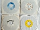 Mix of 4 x REGGAE DUB ROOTS 7
