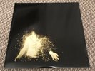 Wolf Alice My Love is Cool Limited Edition Gold Vinyl Record LP Signed Postcard