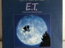 The Extra Terrestrial ET Michael Jackson Boxed Set Vinyl RECORD LP