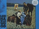 Sellado Nuevo LP Lee Hazlewood - Cowboy In Sweden: Edición de Lujo:
