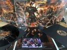 A SOUND OF THUNDER  ?– It Was Metal (NEW*LIM. 300 BLACK SPLATTER V.DLP*US METAL)