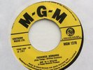 ONE IN A MILLION FREDEREEK HERNANDO RARE 7” PSYCH REISSUE