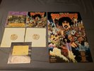 Frank Zappa ?– 200 Motels UAS 9956 Vinyl LP Record   NM / VG   1971 First Press
