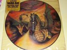 Dark Age - S/T Picture Disc Private US Metal #0121 Hype 12