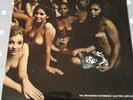 JIMI HENDRIX ELECTRIC LADYLAND RARE POLYDOR GATEFOLD DOUBLE LP