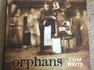 Tom Waits Orphans Box Set Vinyl Brawlers Bawlers & Bastards 6 LP