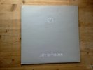 Joy Division Still 1st Press A1/B1/C1/D1 Excellent Vinyl LP Record FACT 40