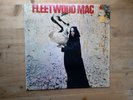 Fleetwood Mac The Pious Bird Of Good Omen EX Vinyl Record 7-63215 1978 Reissue